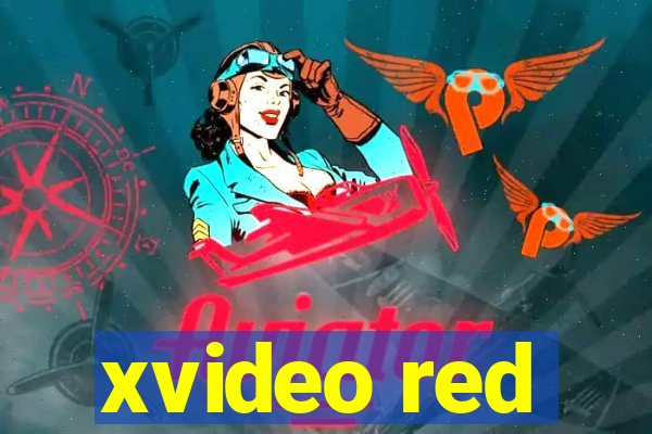 xvideo red